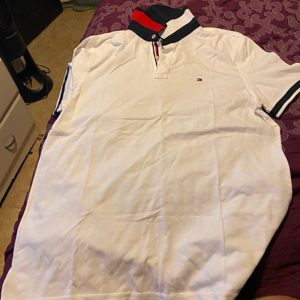 Tommy Hilfiger shirt